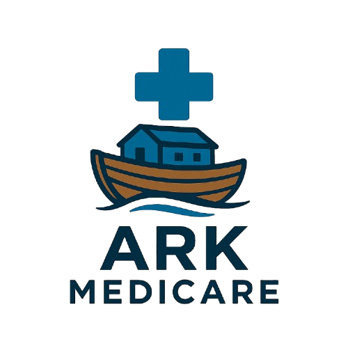 arkmedicare